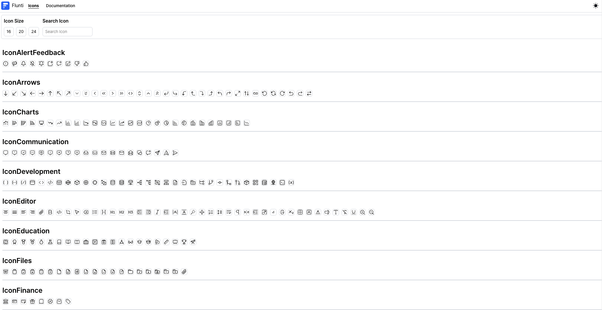 Design System